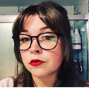 Meet your Posher, Kari